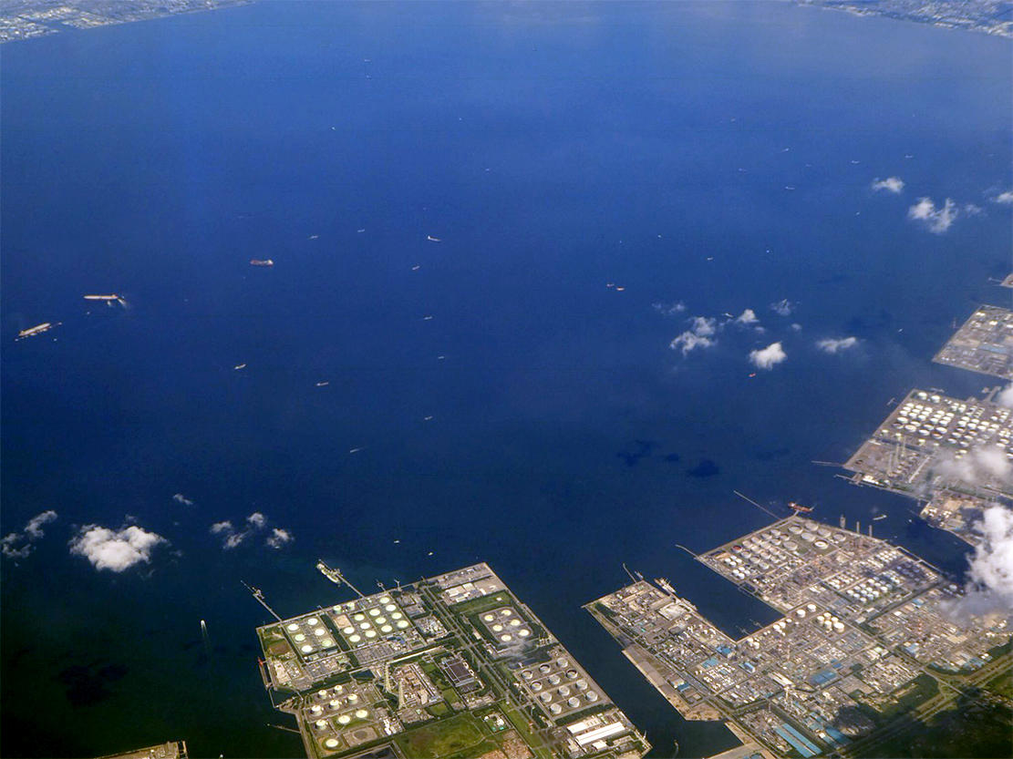 航空写真